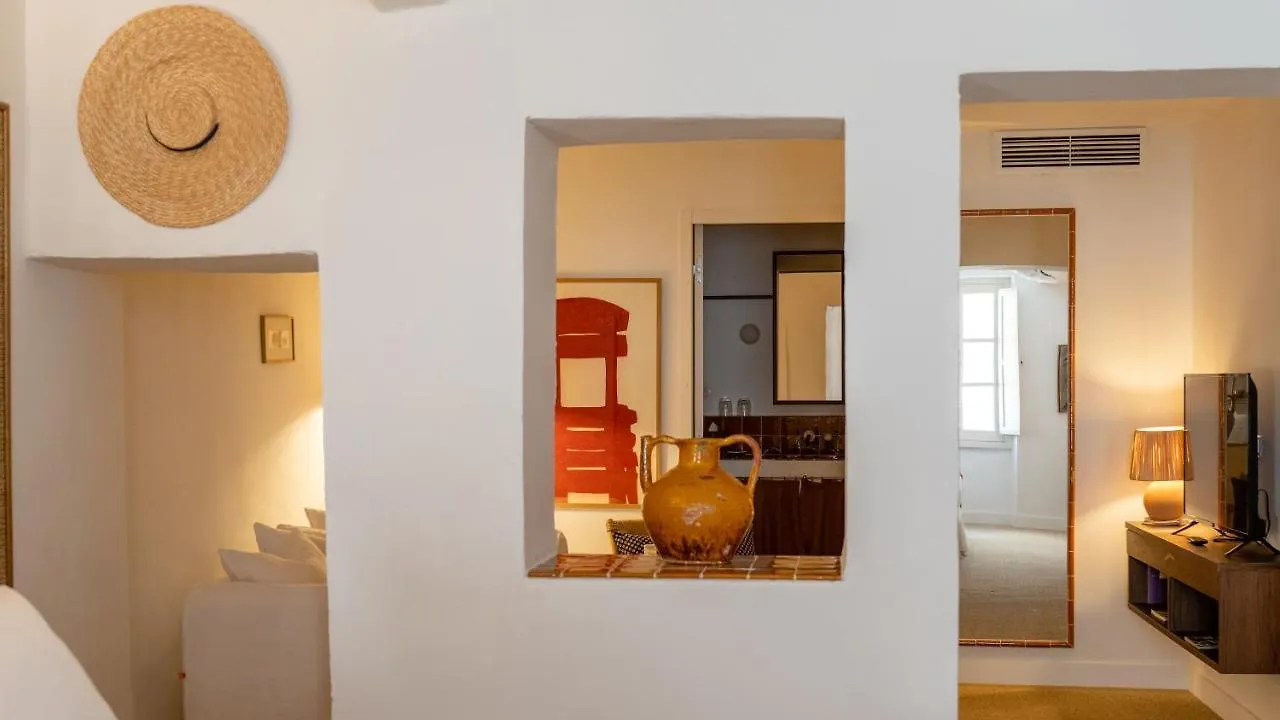 Le Moulin, Lourmarin, A Beaumier Hotel Lourmarin