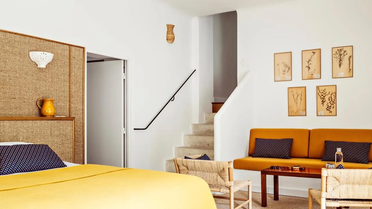 Le Moulin, Lourmarin, A Beaumier Hotel France
