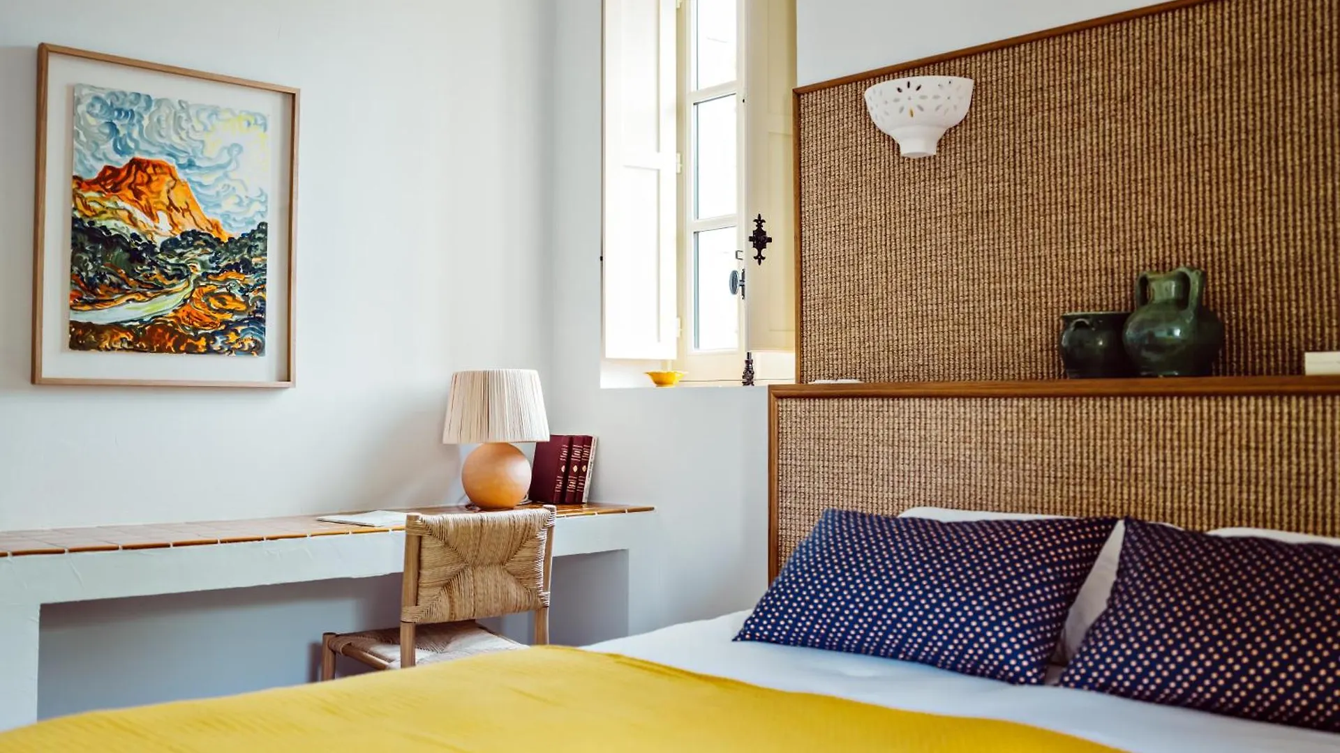 Le Moulin, Lourmarin, A Beaumier Hotel