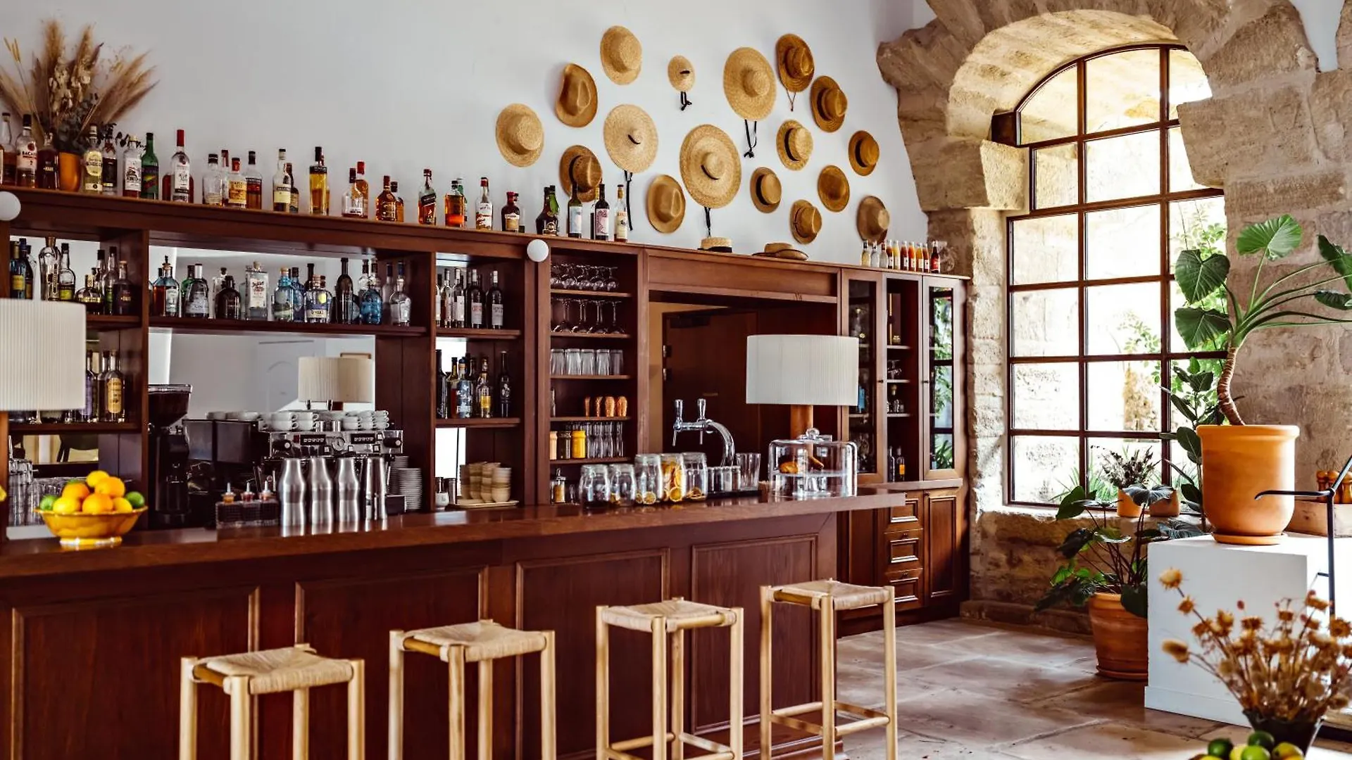 Le Moulin, Lourmarin, A Beaumier Hotel 4*, 루르마랭