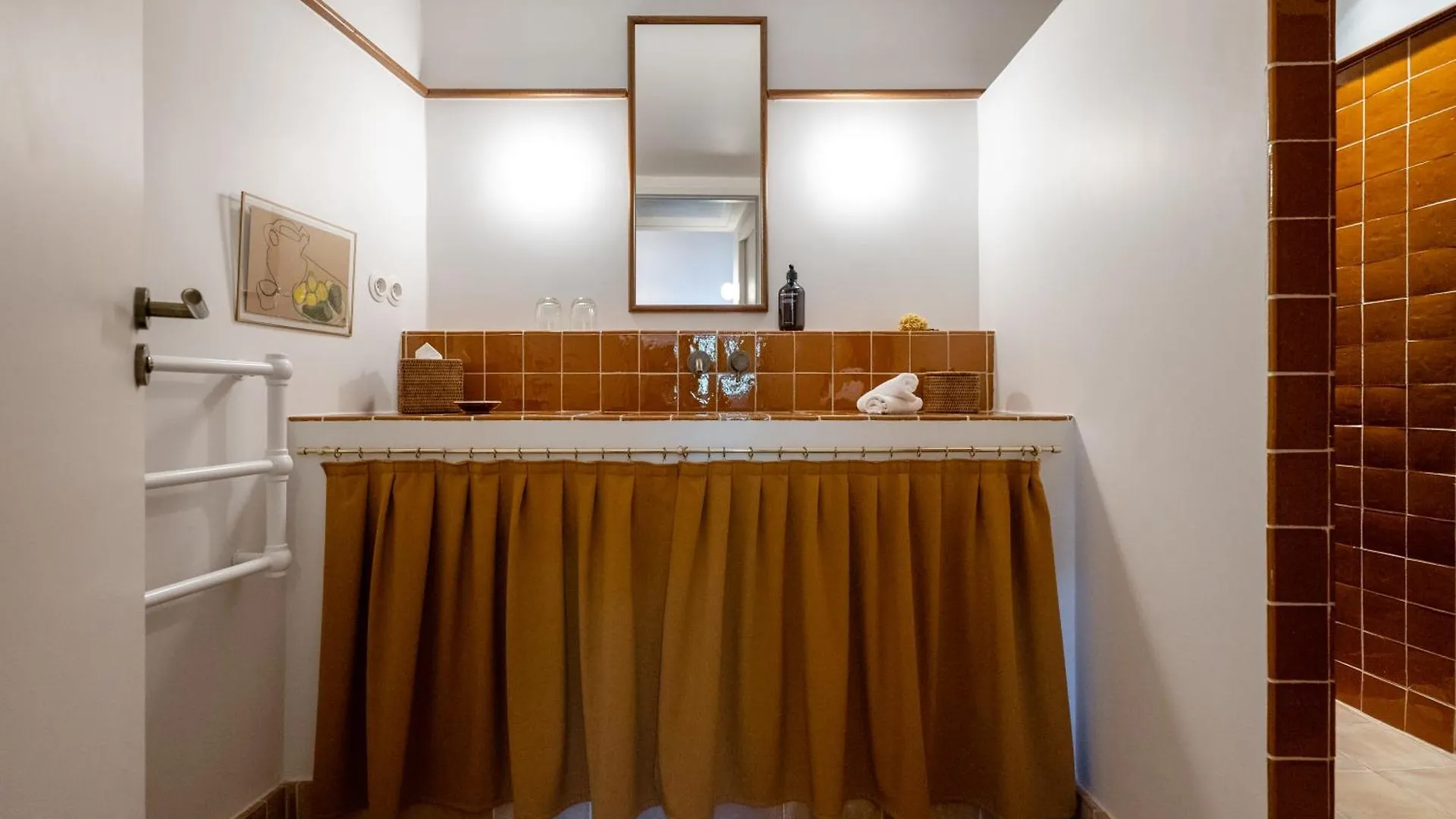 Le Moulin, Lourmarin, A Beaumier Hotel Lourmarin