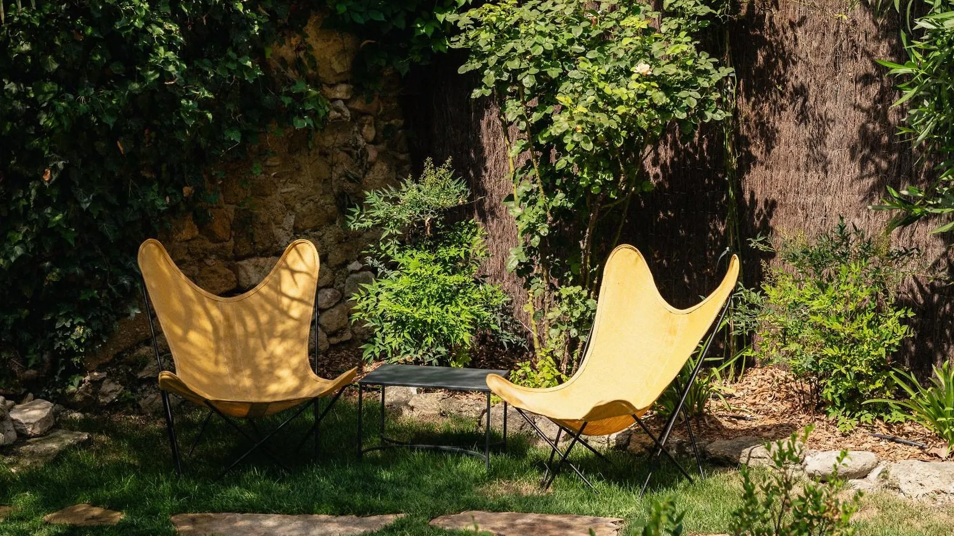 Le Moulin, Lourmarin, A Beaumier Hotel