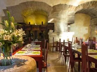 Le Moulin, Lourmarin, A Beaumier Hotel  루르마랭