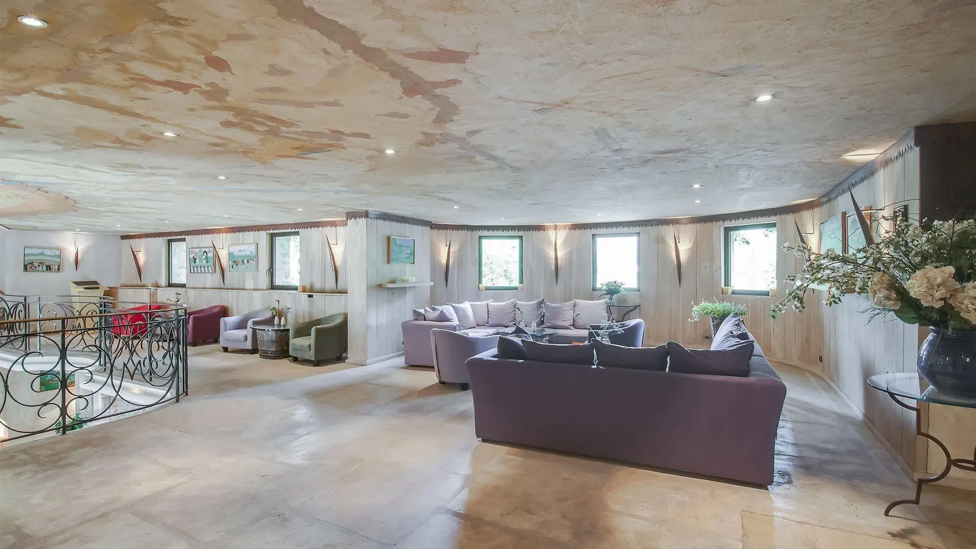 Le Moulin, Lourmarin, A Beaumier Hotel