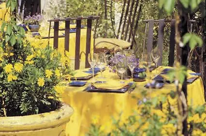 Le Moulin, Lourmarin, A Beaumier Hotel 4*, Lourmarin Francia