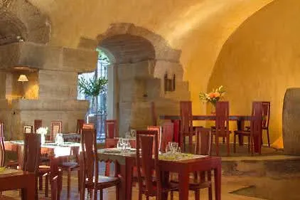 Le Moulin, a Beaumier hotel Lourmarin France