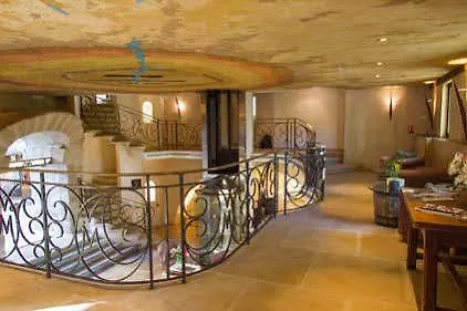 Le Moulin, Lourmarin, A Beaumier Hotel 4*, Lourmarin