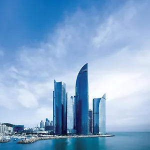 Отель Park Hyatt