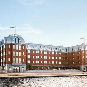 The July - Boat & Co Hotell Amsterdam