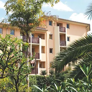 Apartahotel Résidence Pierre&vacances Les Citronniers