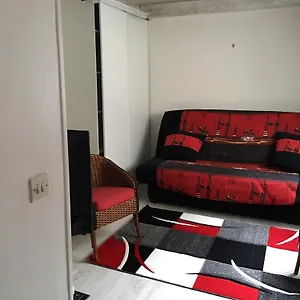 Cosy Holidays Appartement Paris