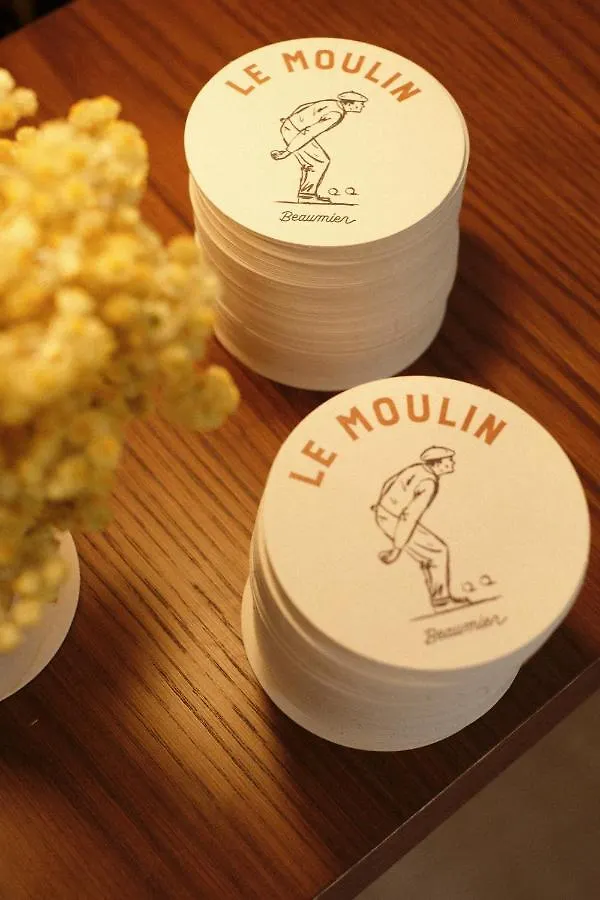Le Moulin, Lourmarin, A Beaumier Hotel فرنسا