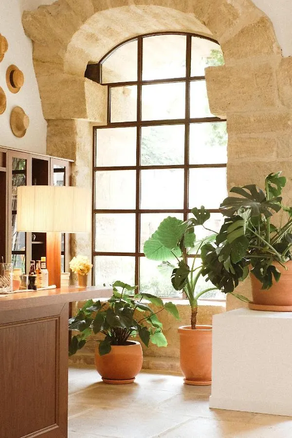 Le Moulin, Lourmarin, A Beaumier Hotel