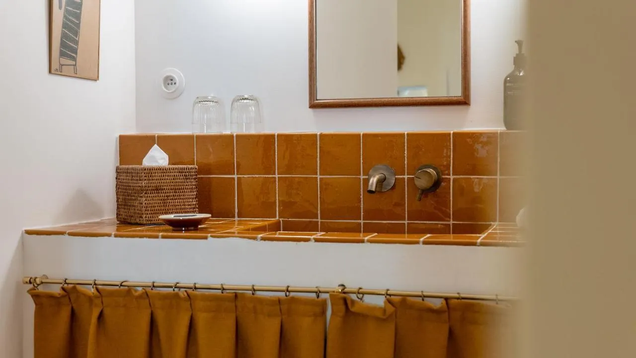 Le Moulin, Lourmarin, A Beaumier Hotel