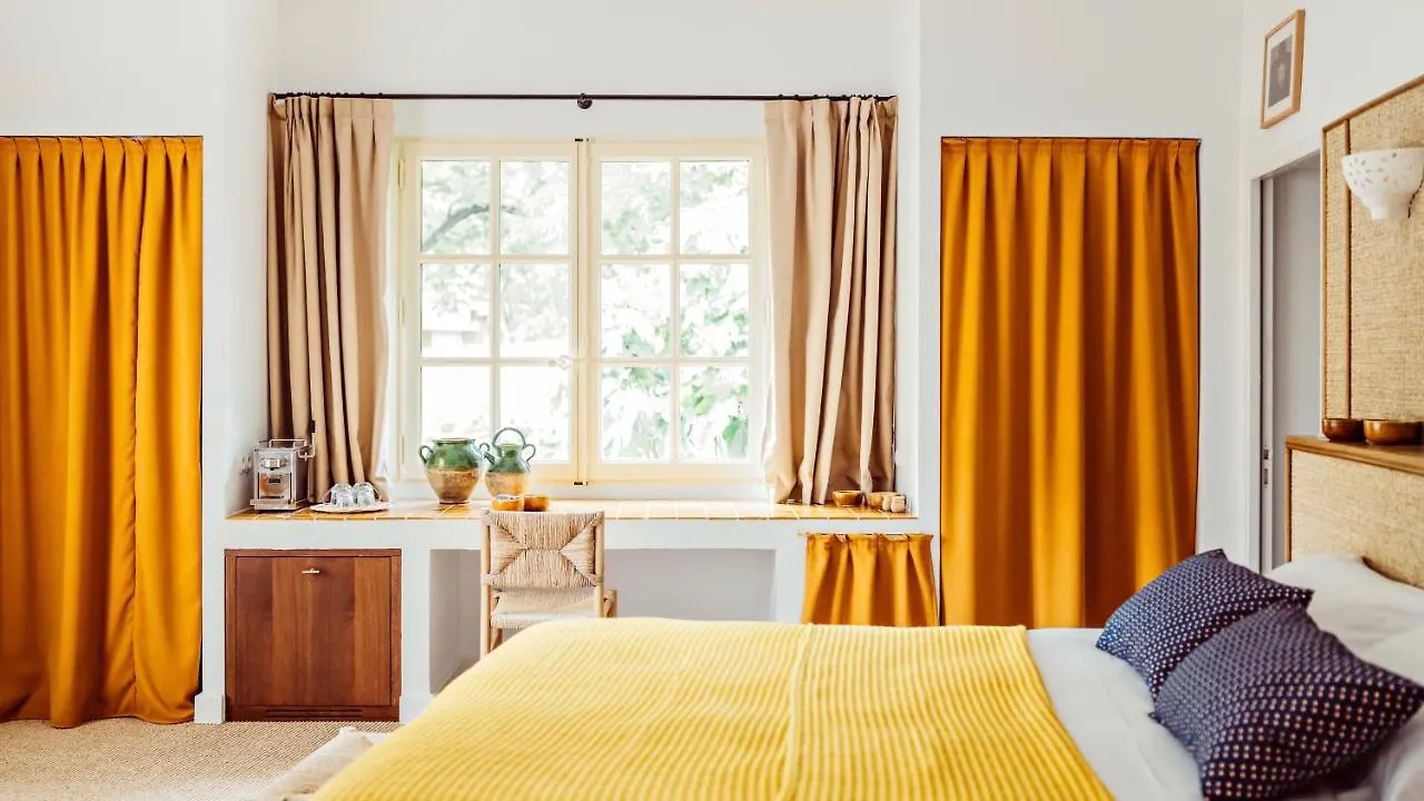 Le Moulin, Lourmarin, A Beaumier Hotel Lourmarin