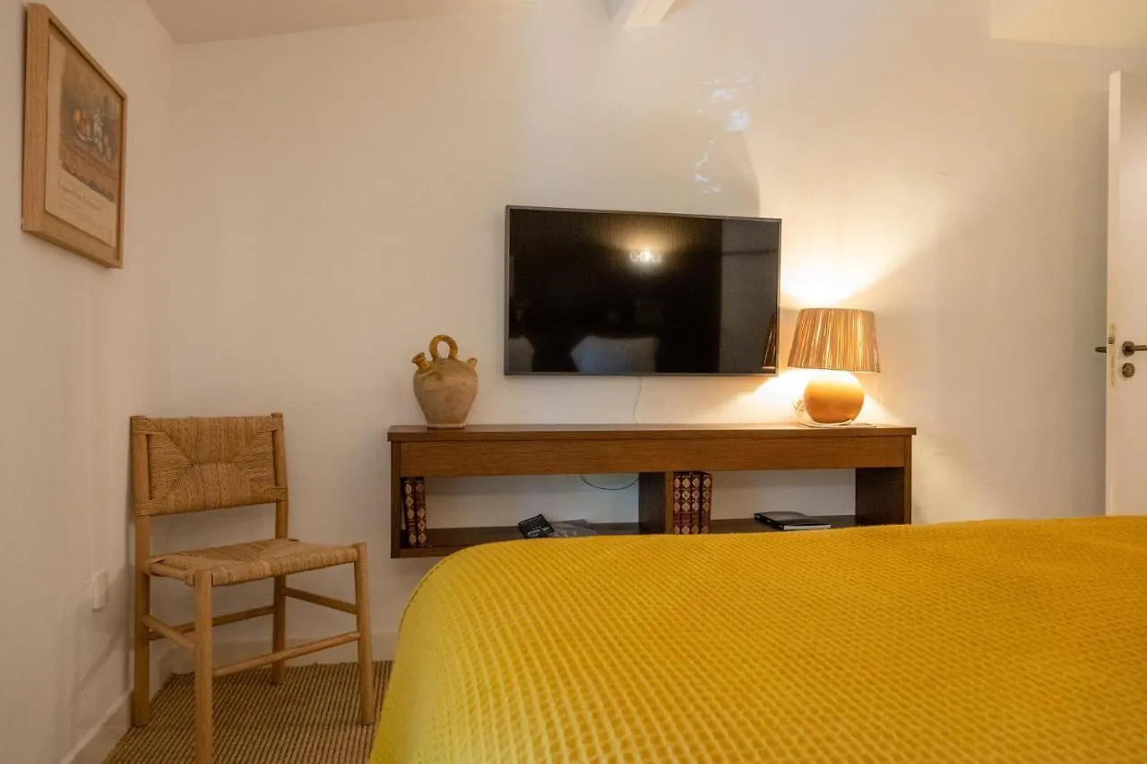 Le Moulin, Lourmarin, A Beaumier Hotel