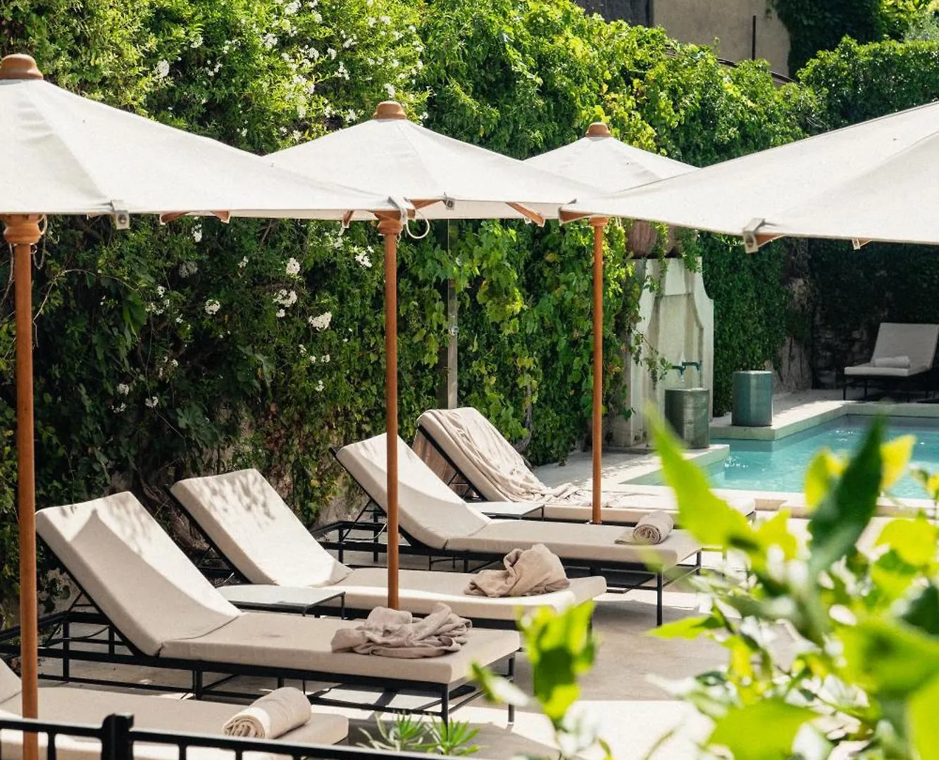 Le Moulin, Lourmarin, A Beaumier Hotel