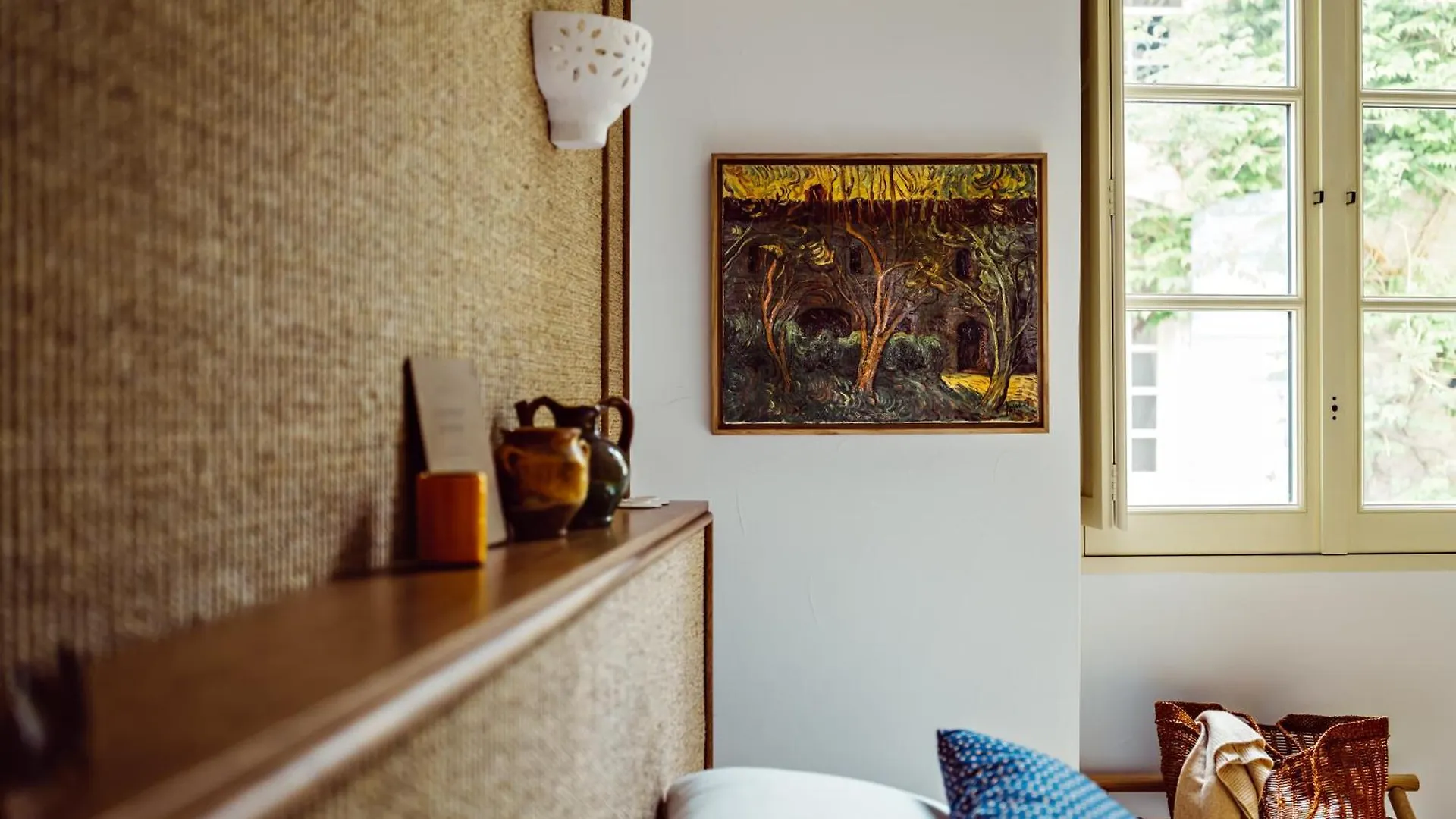 Le Moulin, Lourmarin, A Beaumier Hotel