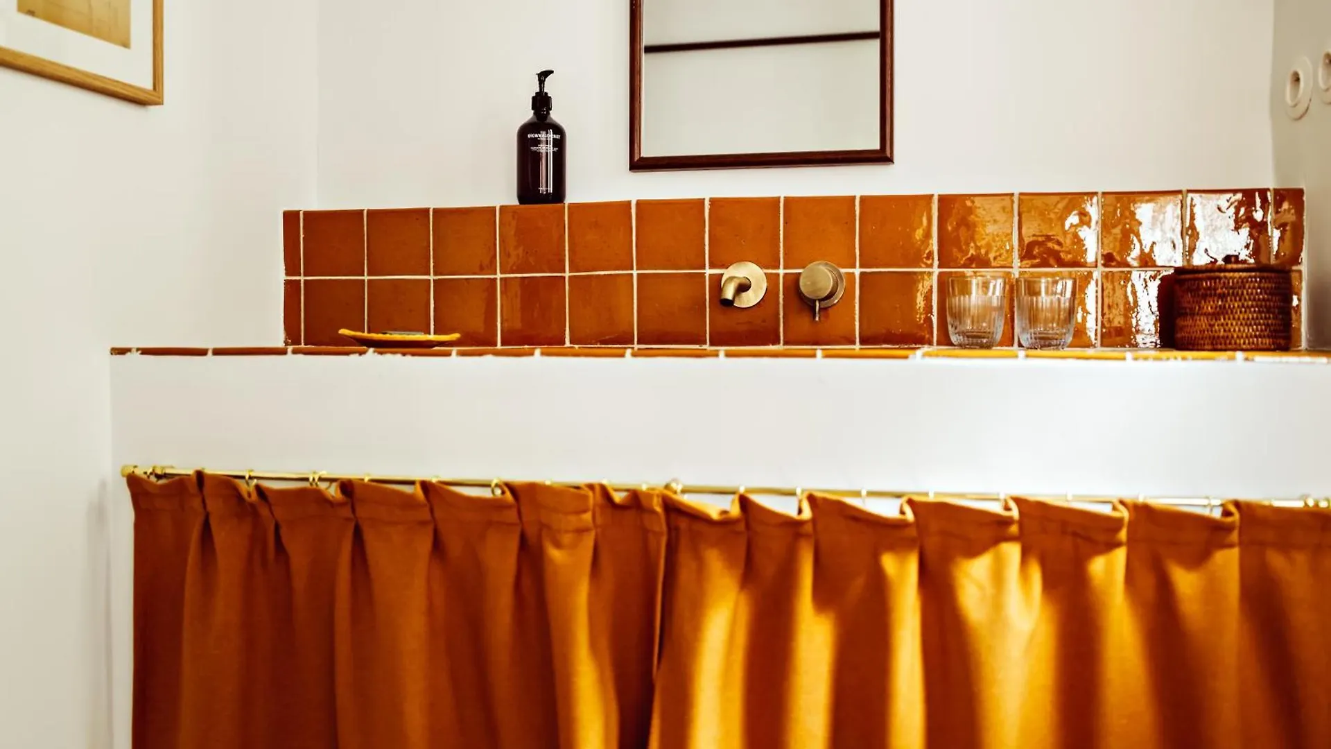 Le Moulin, Lourmarin, A Beaumier Hotel