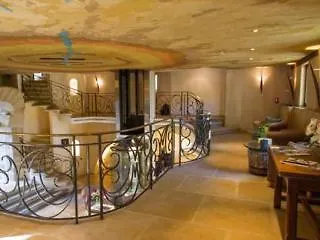 Le Moulin, Lourmarin, A Beaumier Hotel  Lourmarin