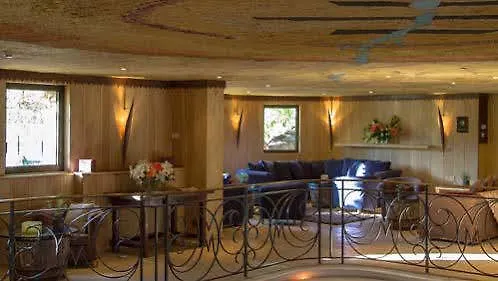 Le Moulin, Lourmarin, A Beaumier Hotel