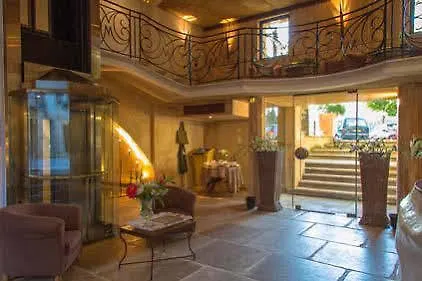 Le Moulin, Lourmarin, A Beaumier Hotel لورمارين