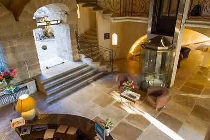 Le Moulin, Lourmarin, A Beaumier Hotel