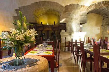 Le Moulin, Lourmarin, A Beaumier Hotel