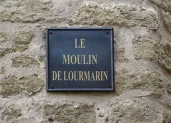 Le Moulin, Lourmarin, A Beaumier Hotel