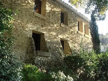 Le Moulin, Lourmarin, A Beaumier Hotel
